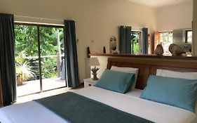 Rock And Palm Lodge Self Catering Appartment